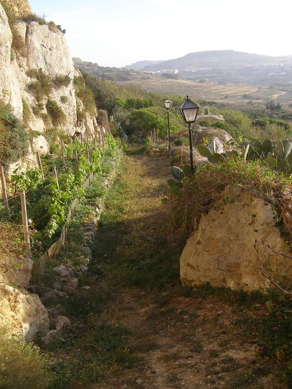 Zebbug  Hal Saghtrija 아파트 외부 사진
