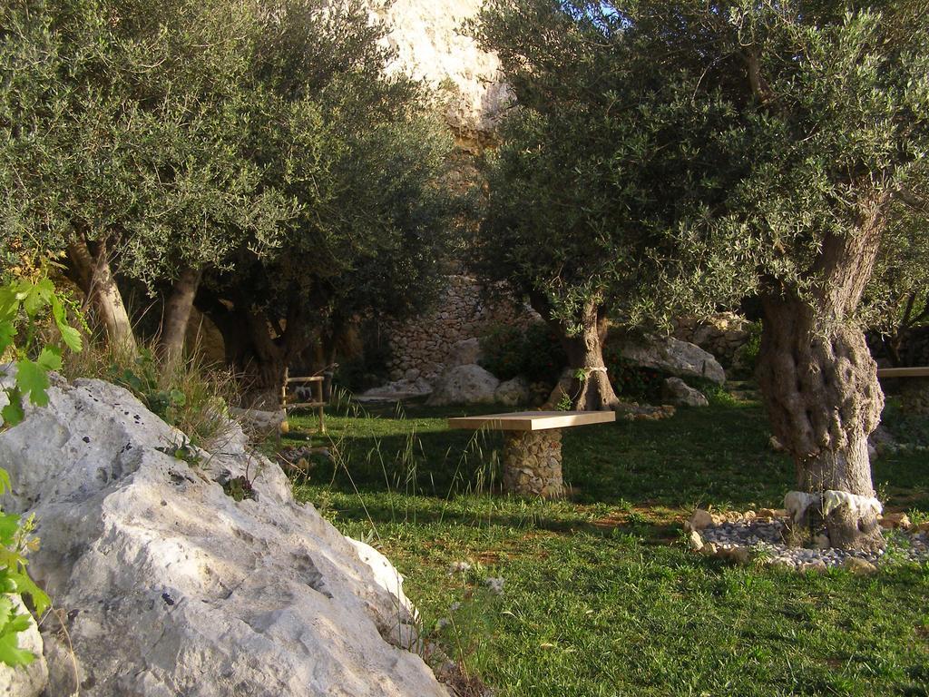 Zebbug  Hal Saghtrija 아파트 외부 사진