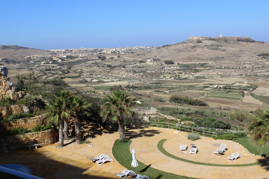 Zebbug  Hal Saghtrija 아파트 외부 사진