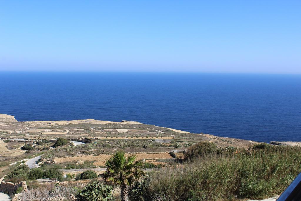 Zebbug  Hal Saghtrija 아파트 외부 사진