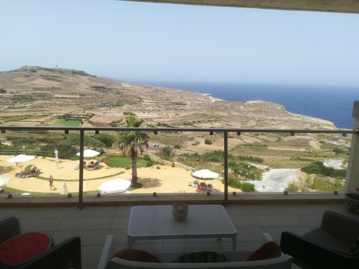 Zebbug  Hal Saghtrija 아파트 외부 사진